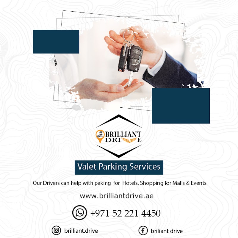 Services de conduite personnelle avec chauffeur sécurisé | Dubaï