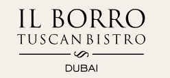 意大利餐厅 il Borro Tuscan Bistro | 迪拜