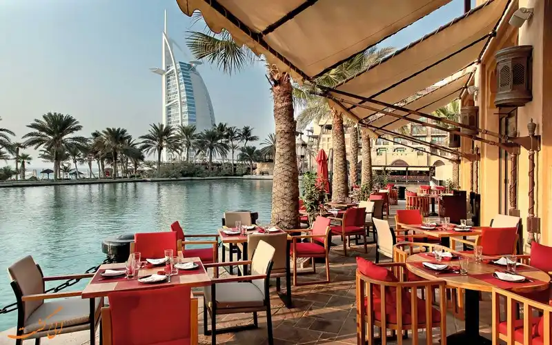 Thai Restaurant Jumeirah | Dubai