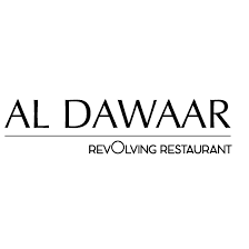 Ristorante girevole Al Davor | Dubai