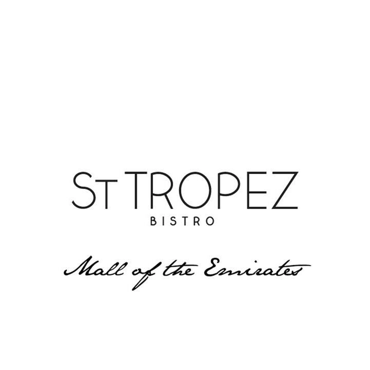 Französisches Restaurant Saint-Tropez | Dubai