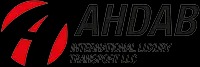 Internationale Luxus-Transport Ehdab | Dubai
