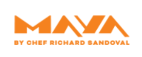 Restawran ng Mehikanong Maya Chef Richard Sandoval | Dubai