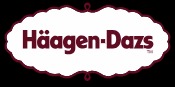 Café de crème glacée Häagen-Dazs | Dubaï