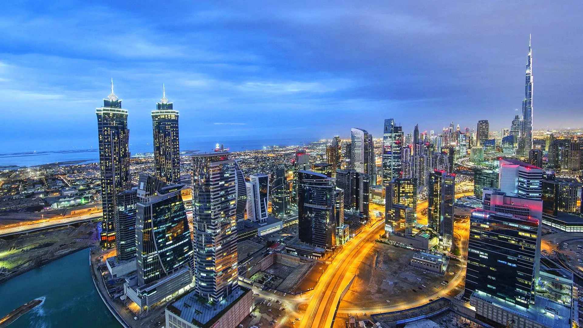 Sihon Holding | Pagpaparehistro ng Kumpanya at Paninirahan sa Dubai