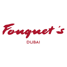 Restaurant français Fouquet | Dubaï