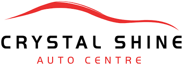 Services de soin automobile Crystal Shine | Dubaï