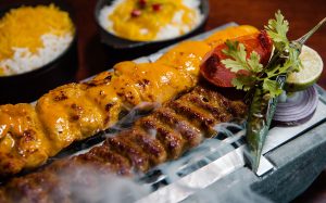 Anar, Tunay na Lutuing Persian | Souk Madinat Jumeirah
