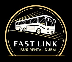 Luxury Passenger Transport and Bus Rental Fast Link | Dubai