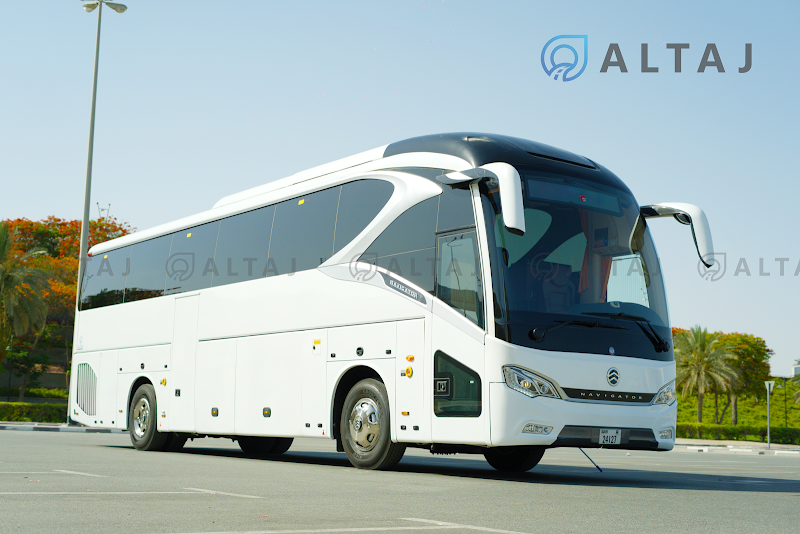 Trasporto passeggeri Al Taj Emirati | Dubai