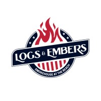 American Barbecue Restaurant na Log and Embers | Dubai