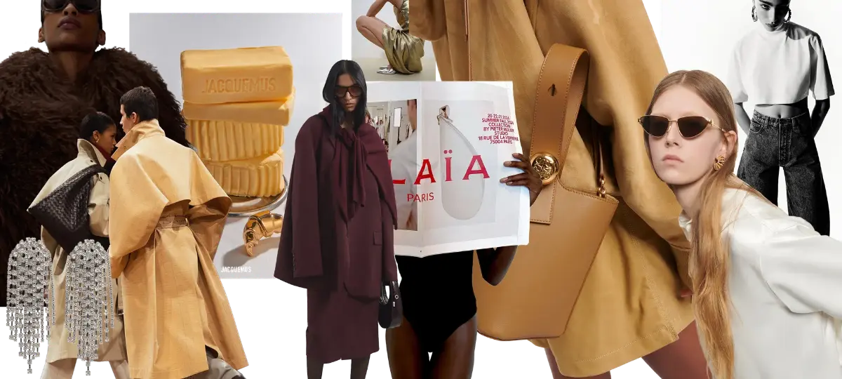 Salon international de la mode, de l'habillement et de l'industrie textile de Dubaï (IATF)