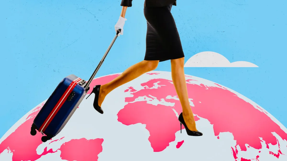 هر آنچه باید درباره بیمه مسافرتی بدانید