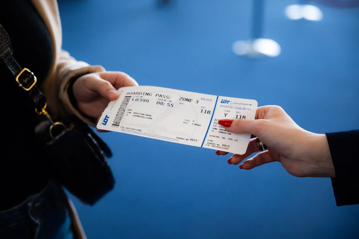 Vollständiger Leitfaden zur Auswahl des passenden Tickets für Inlands- und Auslandsreisen