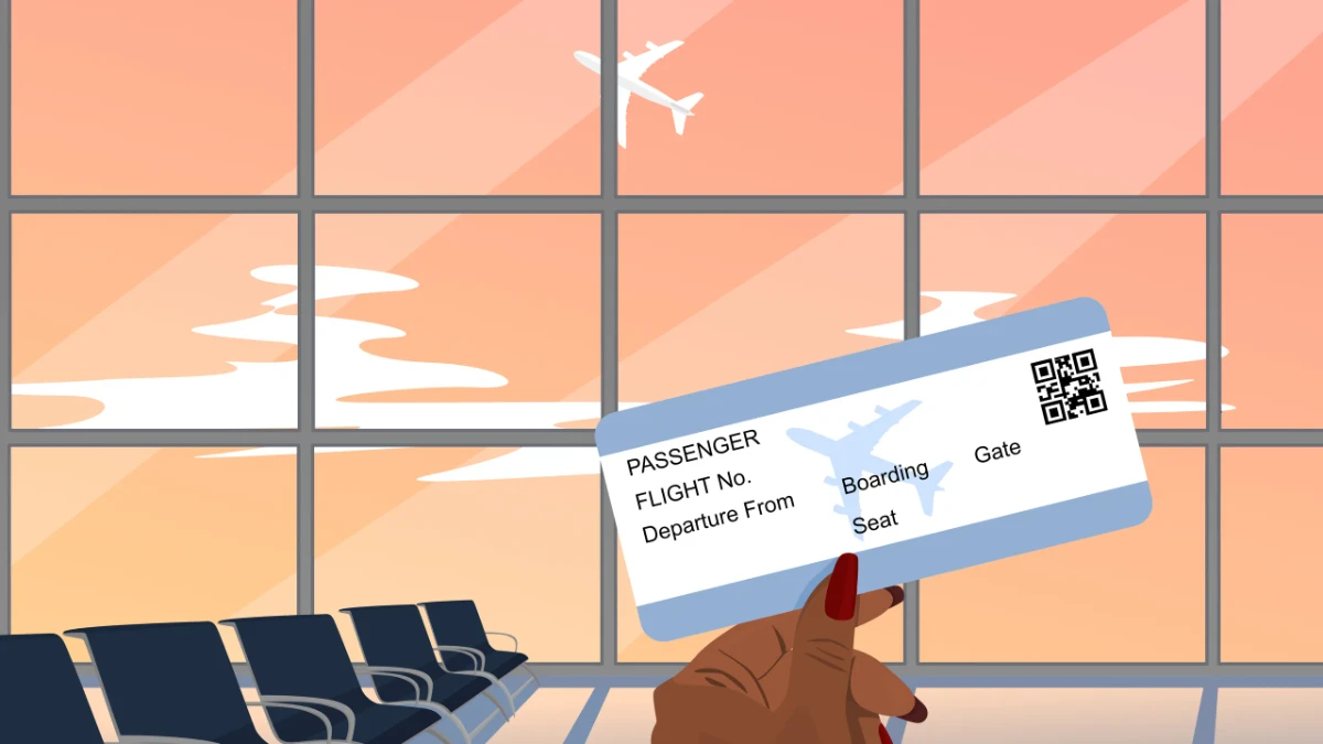 Direktflug