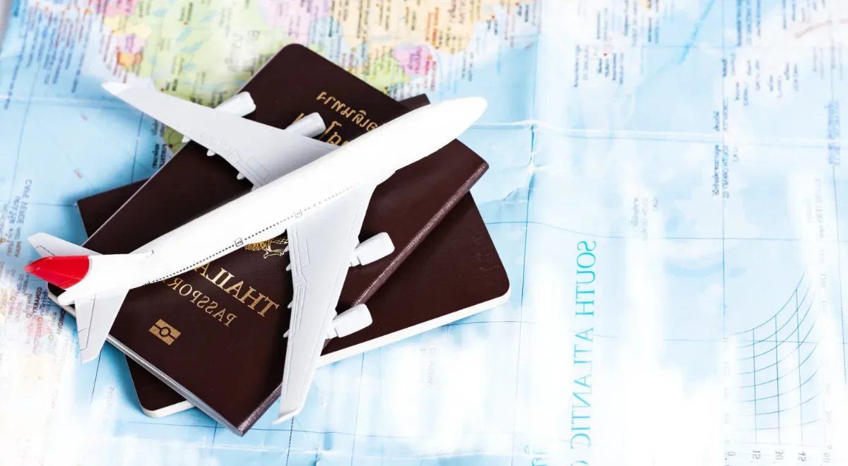 Welche sind die sichersten Fluggesellschaften im Iran?