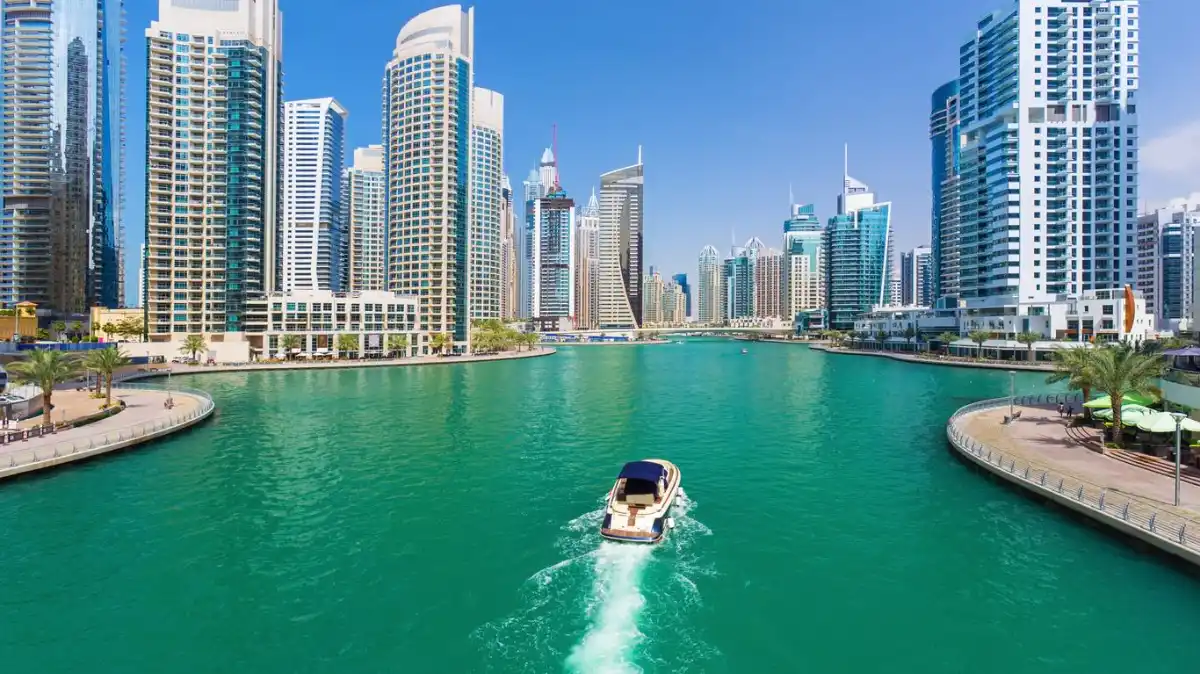 معتدل اور دلکش موسم سرما