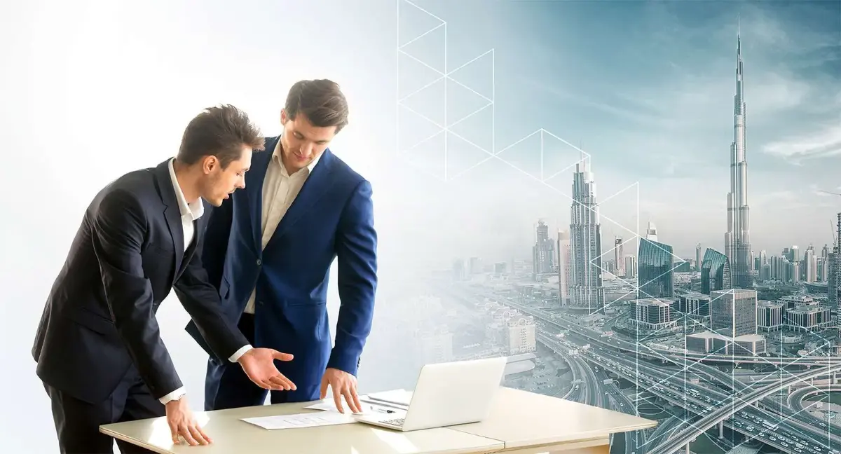 Passaggi per registrare un'azienda a Dubai; dall'idea alla realtà