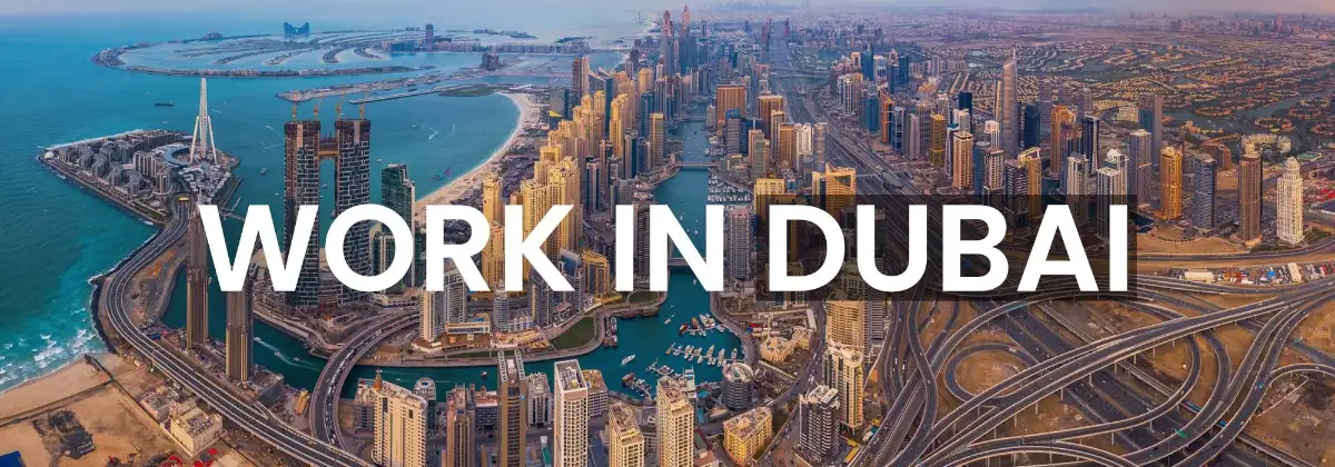 Erforderliche Unterlagen für die Beantragung eines Arbeitsvisums für Dubai