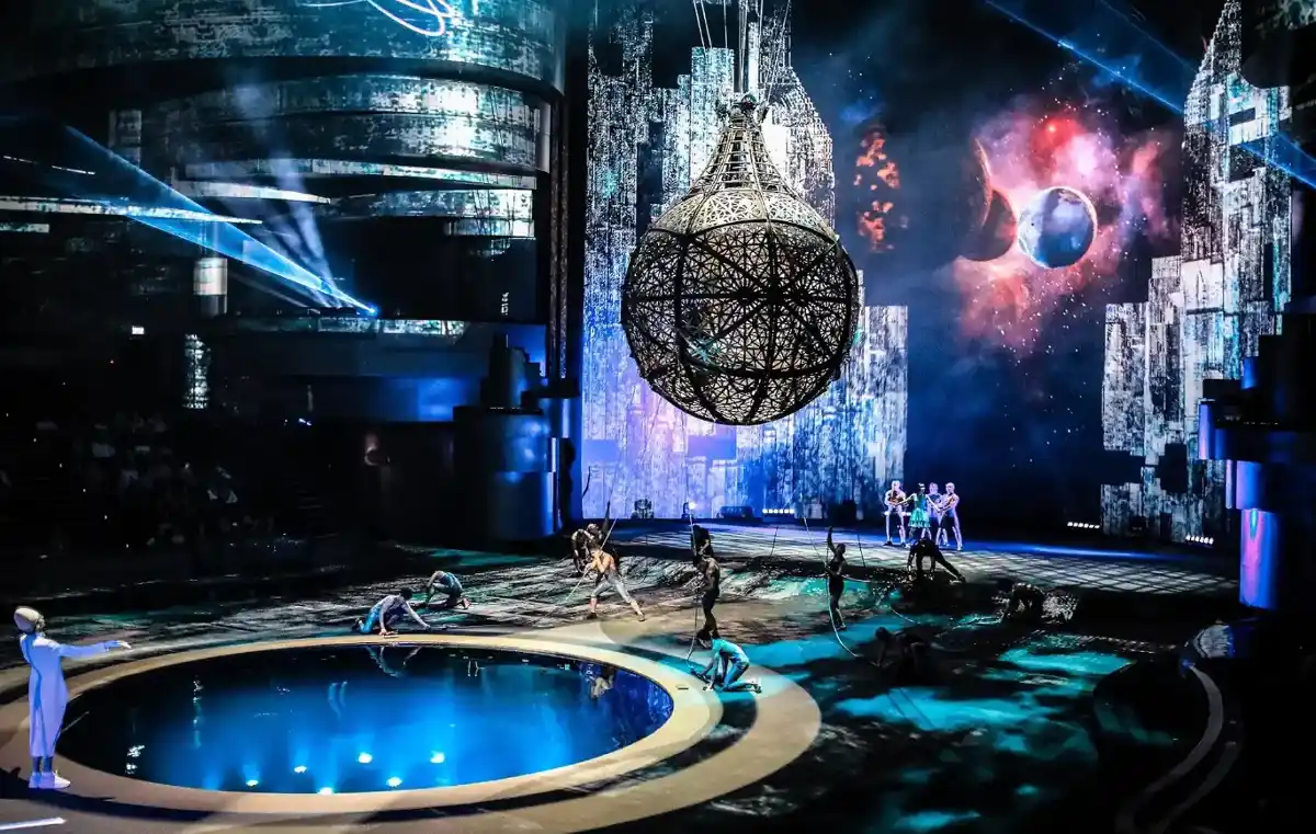 لاپرل (La Perle)
