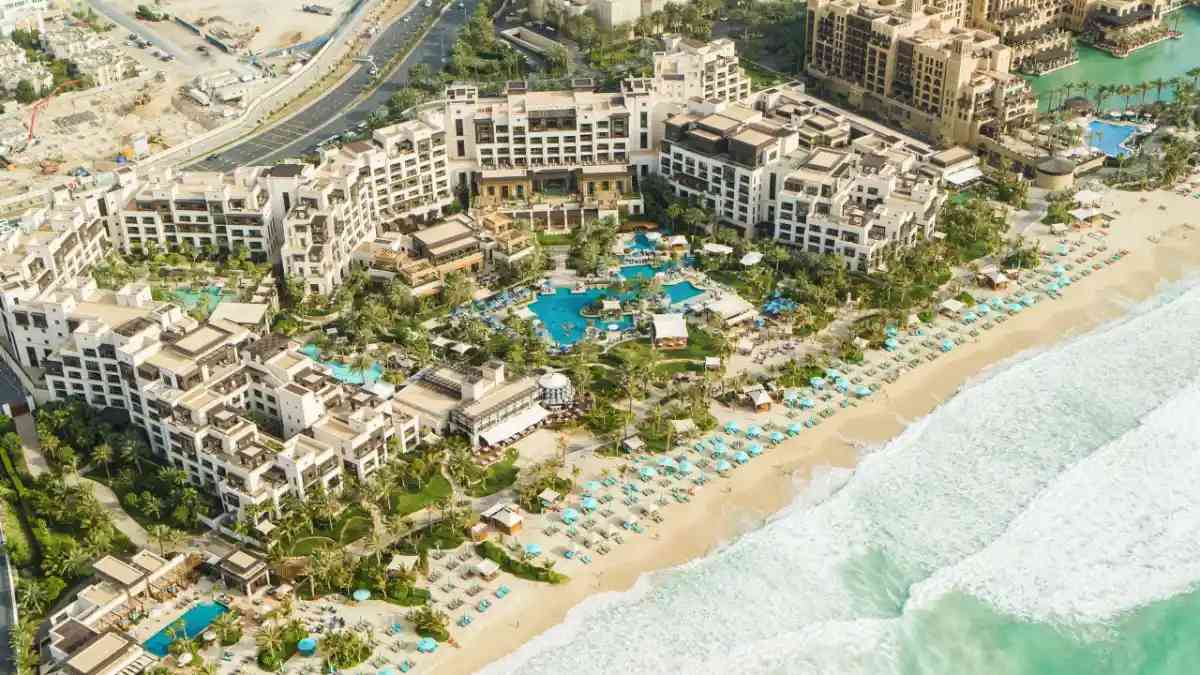 Il momento migliore per visitare Madinat Jumeirah