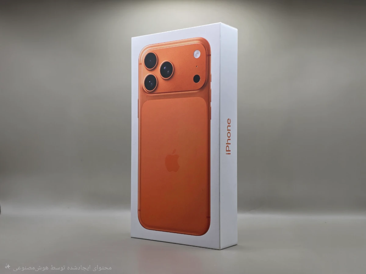 Bumili ng regalo na iPhone 17 Pro Max