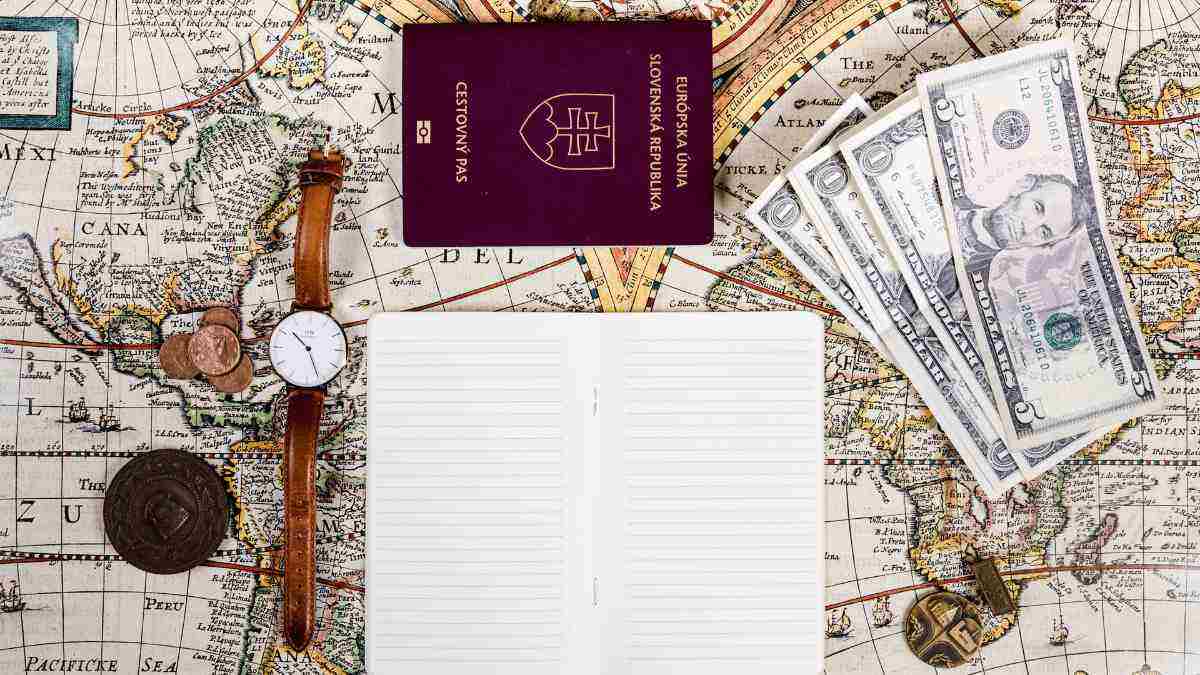 سیاحوں کے لیے امارات کے سیاحتی ویزے کی شرائط اور دستاویزات