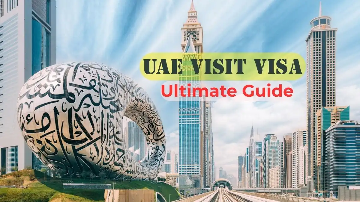 دبئی ویزا خریدنے کے اختیارات