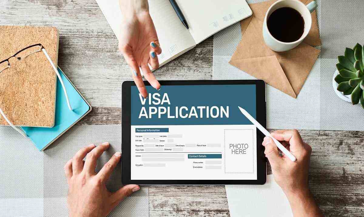 دبئی ویزا حاصل کرنے کا وقت
