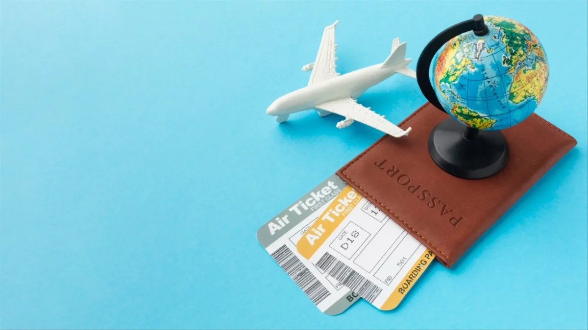 Mga kinakailangang dokumento para sa airport visa