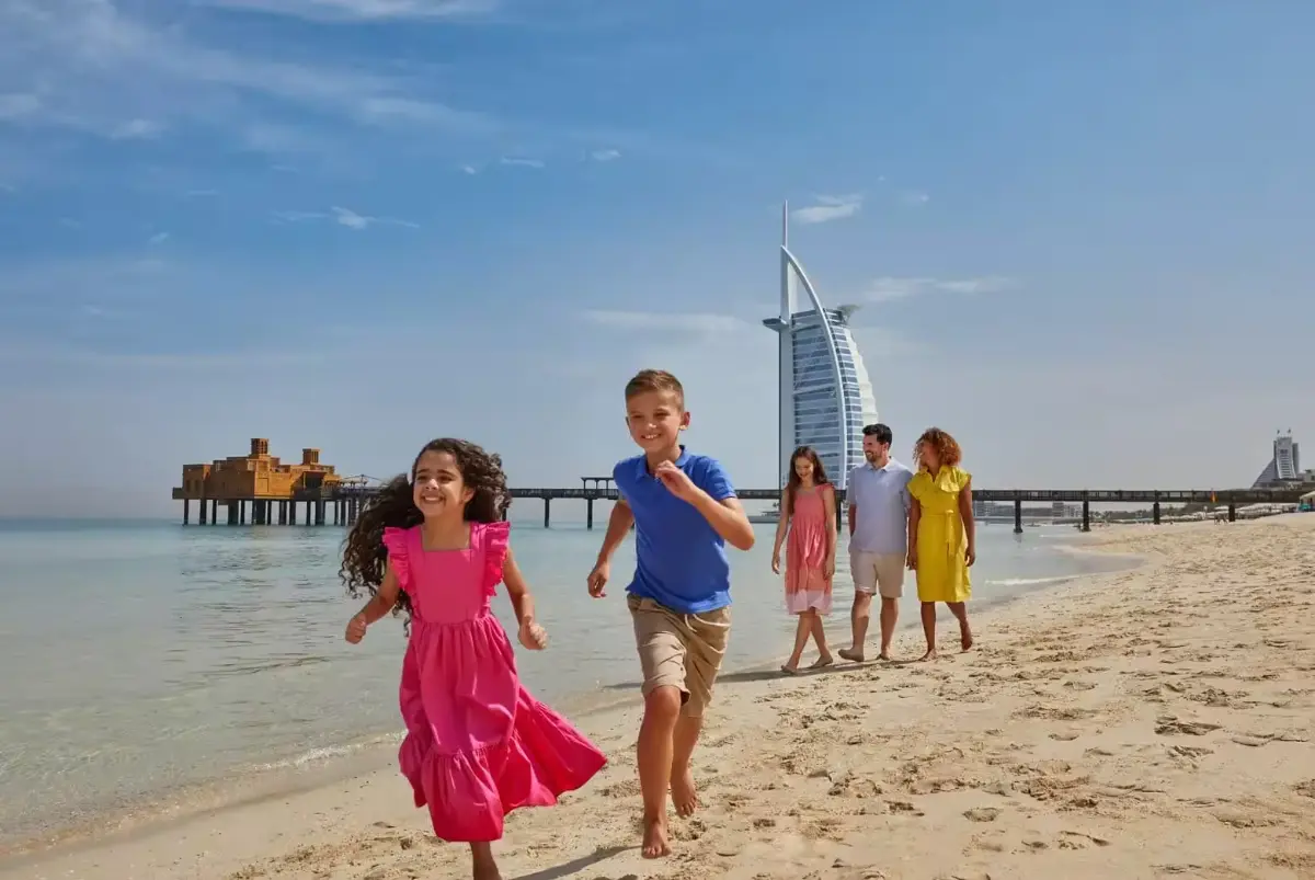 Portefeuille et gestion des dépenses de voyage à Dubaï