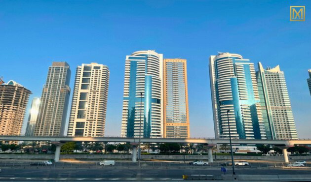 Analisi del mercato immobiliare di Dubai: progressi e sfide a dicembre 2025