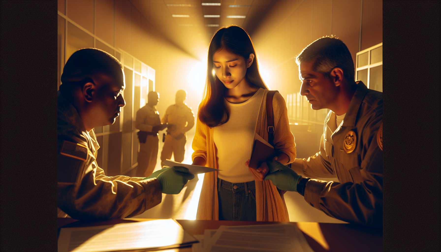 Mga bagong benepisyo ng Golden Visa ng UAE: Madaling pagbabalik at pang-emergency na suporta