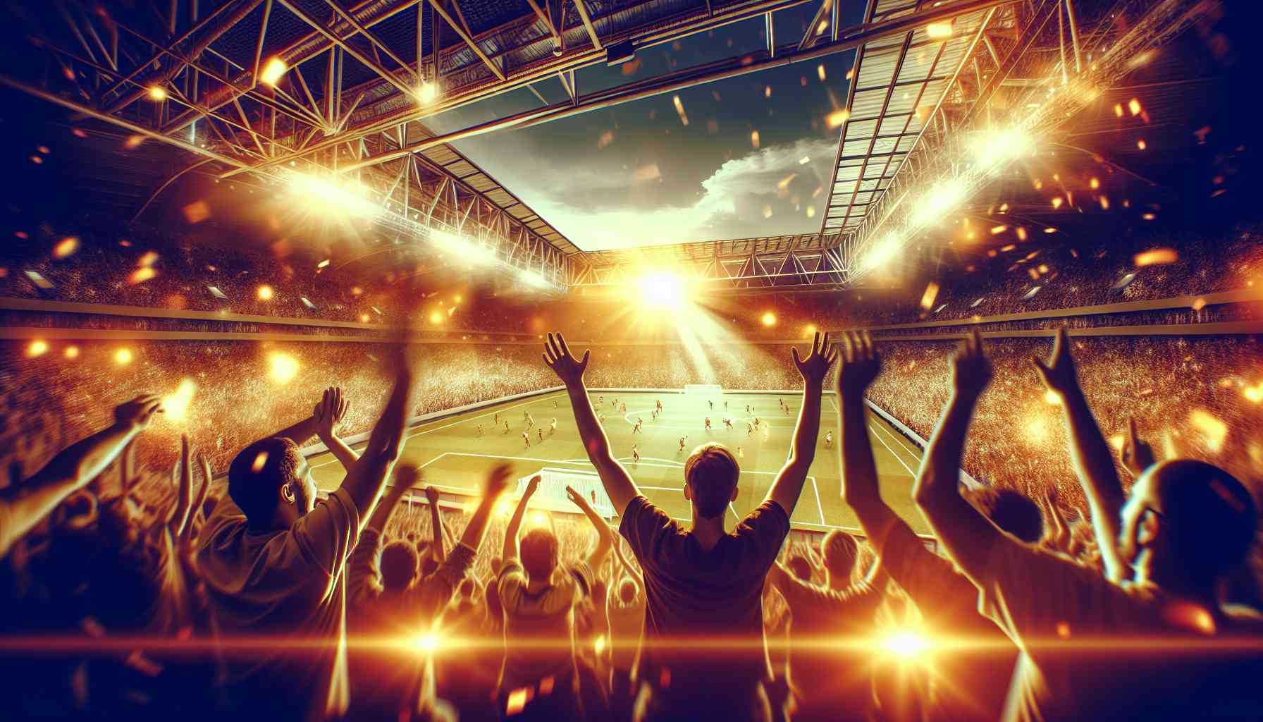 Magandang balita para sa mga tagahanga ng World Cup 2026: Ang mga may hawak ng tiket ay makakatanggap ng priority visa!