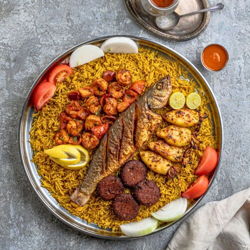 Шабестан | Radisson Blu Дейра Крик - kalepache