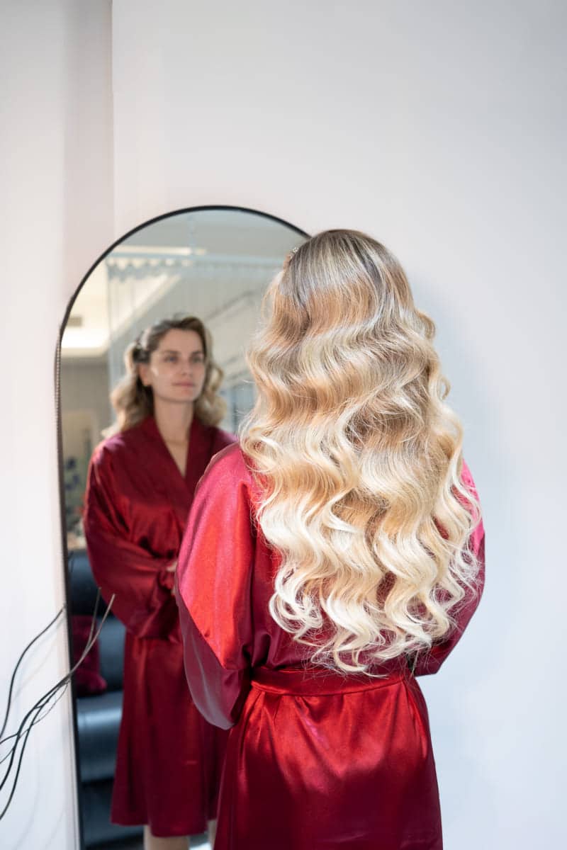 Zieda Beauty Lounge | Джумейра-Бич-роуд - womenhairsalon