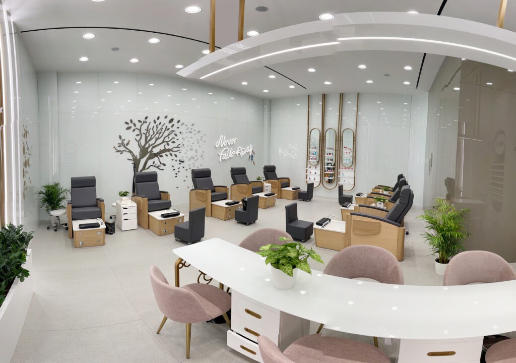 WOW Beauty Salon | Дубай Молл - womenhairsalon