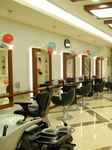 Beauty Kingdom Salon | Дубай - womenhairsalon