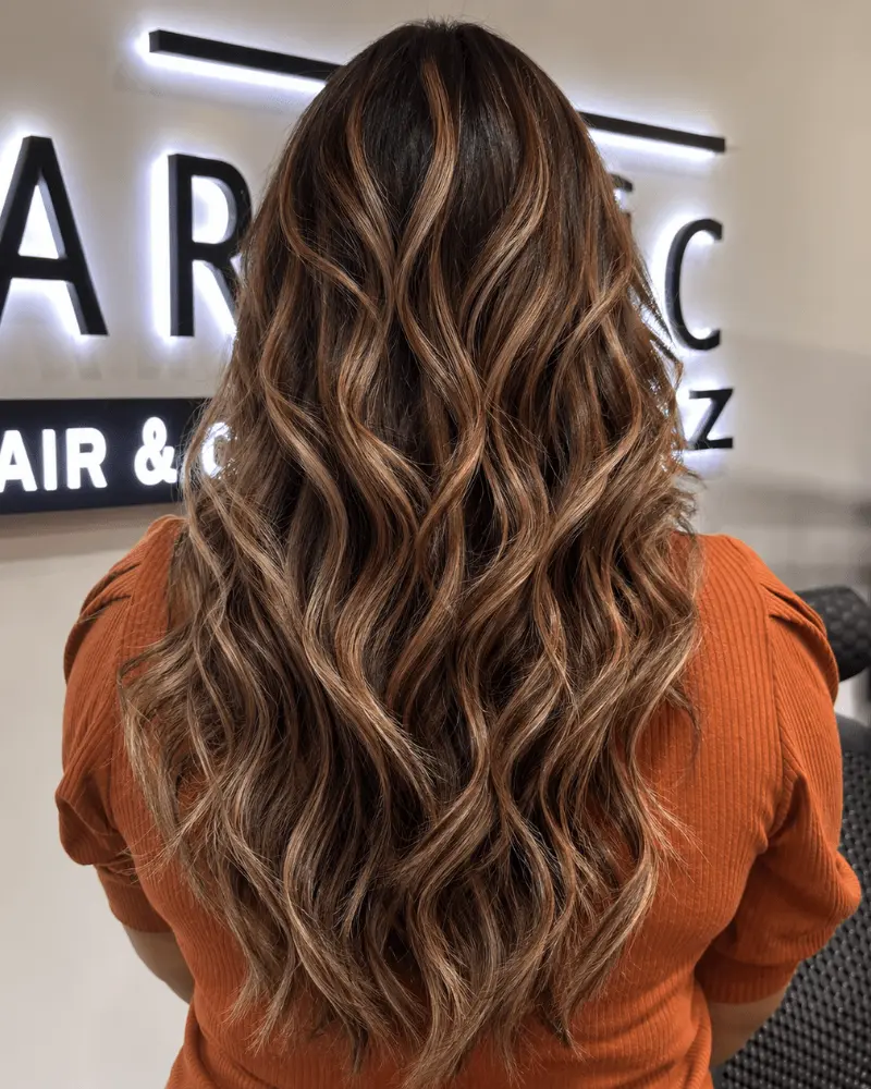 Artistic Trendz Hair & Beauty Salon | Дубай - womenhairsalon